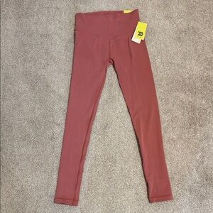 All in Motion Women's Rose Leggings